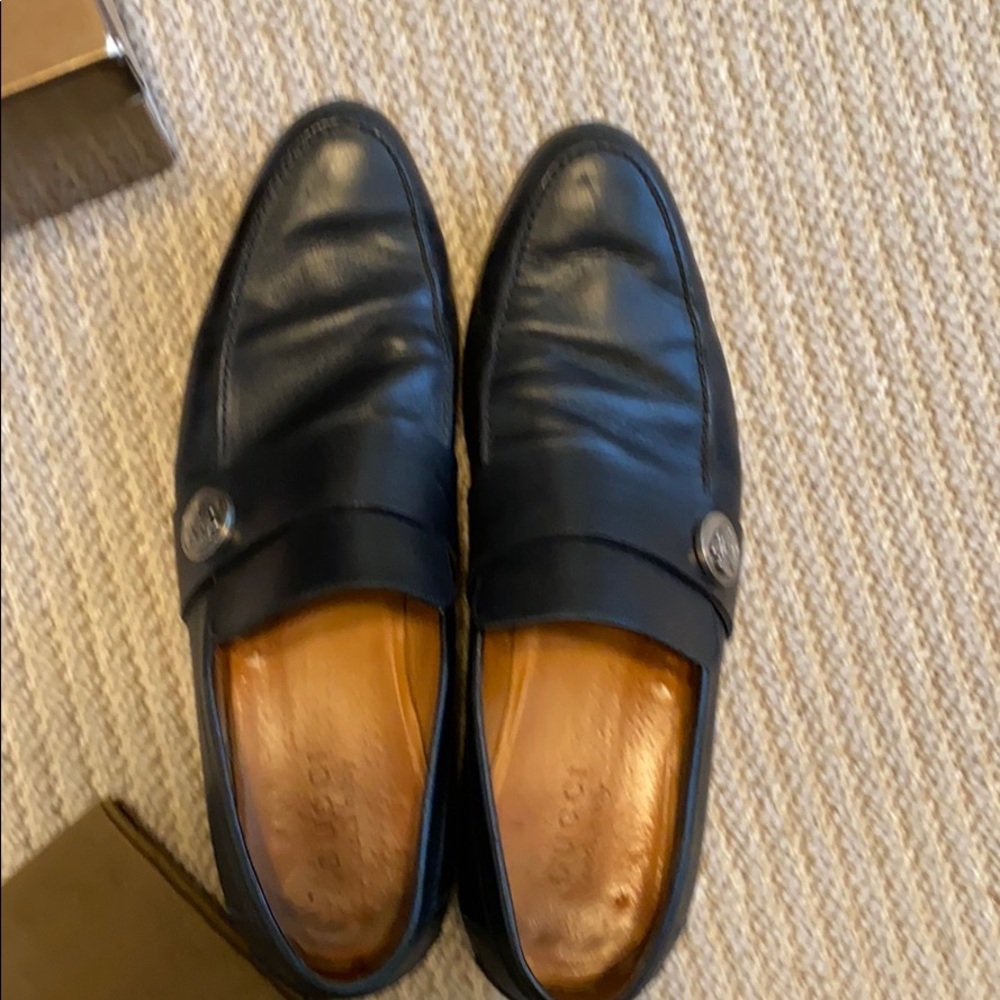Gucci Loafers - Picture 4 of 4